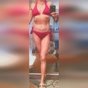 90s/2000s Victoria's Secret Swim